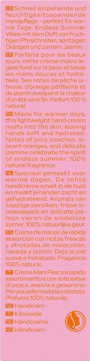 Produktbild Weleda Pink Peach (50 ml)