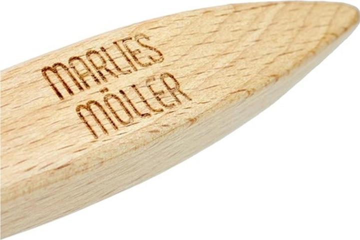 Image du produit Marlies Möller Brosse à coiffer ronde moyenne