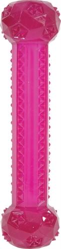 Produktbild Zolux Toy TPR POP stick 25 cm, pink