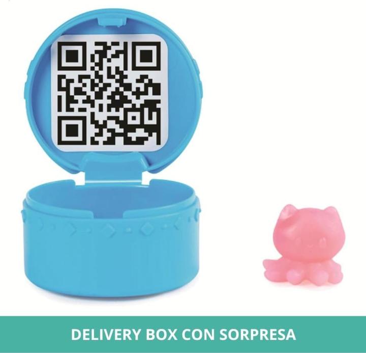 Produktbild Spin Master Gabby's Dollhouse Pool Spielset