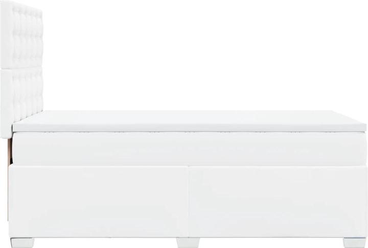 Produktbild vidaXL Boxspringbett (80 x 200 cm)