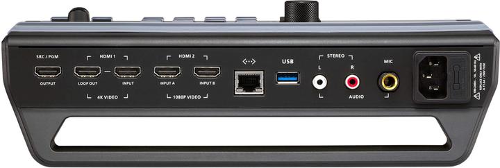 Immagine prodotto Cooler Master StreamEnjin (Mixer da studio e live)