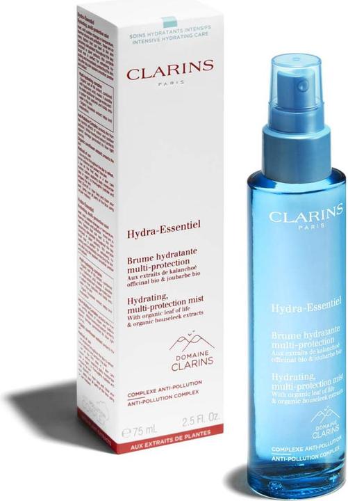 Image du produit Clarins Hydra Essentiel Brume (75 ml)