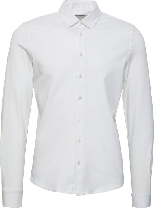 Immagine prodotto Casual Friday Camicia in jersey CFArthur LS BU - 20504841 (S)