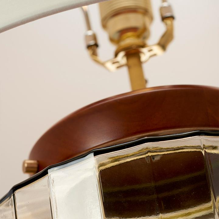 Actual product image Elstead Lighting Luga (E27)