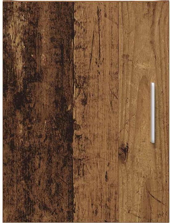 Immagine prodotto vidaXL Scaffale a muro (30 x 42,5 x 40 cm)