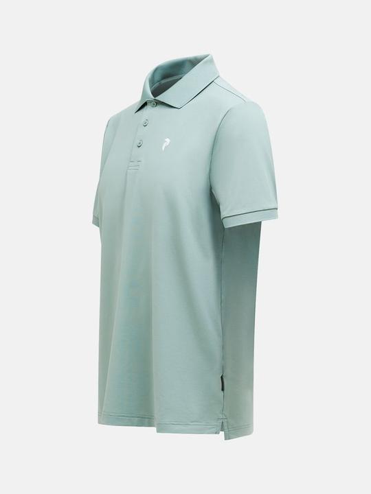 Actual product image Peak Performance Vespar Polo (L)