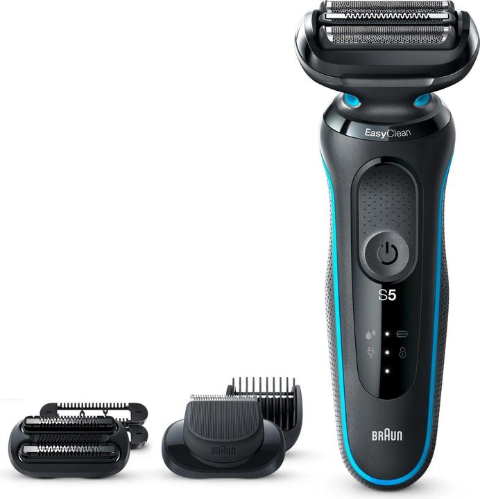Braun Series 5