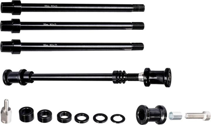 Image du produit Topeak Kit d'essieu-P10
