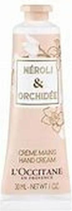Actual product image L'Occitane Neroli & Orchid (30 ml)