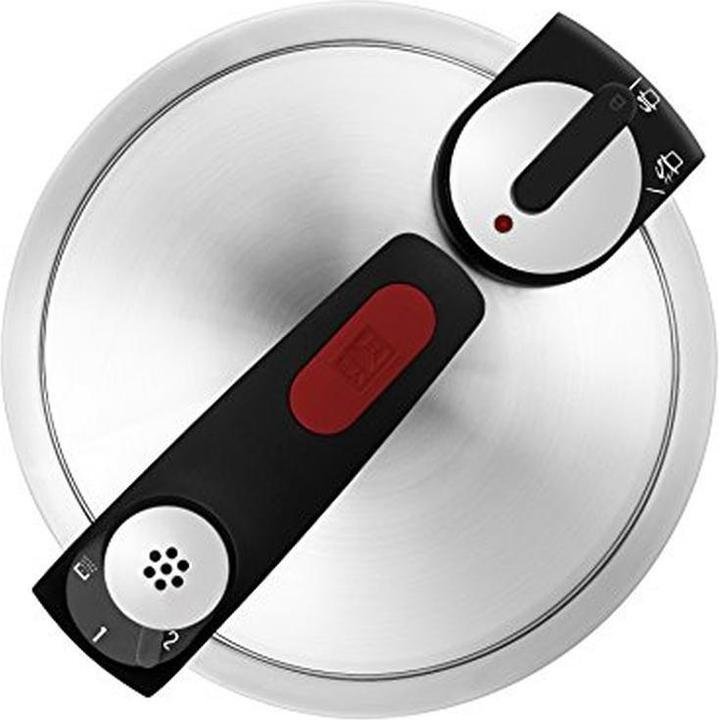 Immagine prodotto BRA A185605 (22 cm, Cucina a vapore, Acciaio inossidabile)