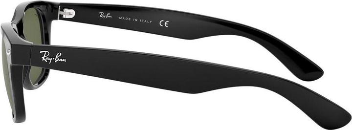 Actual product image Ray Ban New Wayfarer