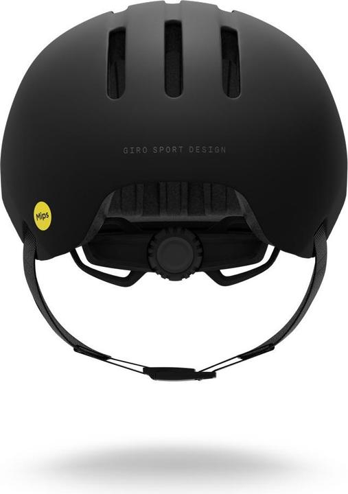 Produktbild Giro Hoxton MIPS Helmet (55 - 59 cm)