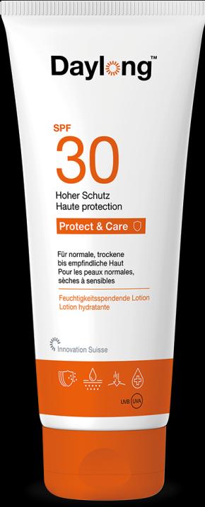 Immagine prodotto Daylong Proteggere e curare (Crema solare, SPF 30, 200 ml, 249 g)