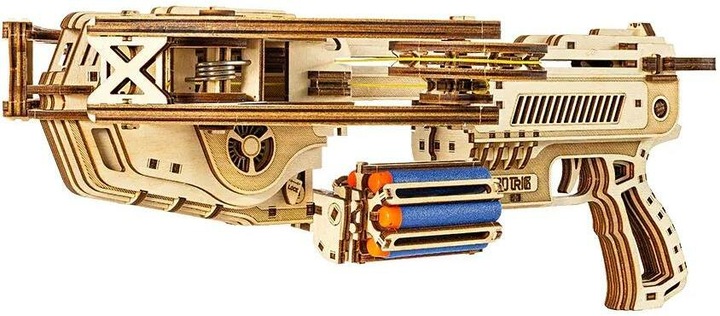 Produktbild Wood Trick Bullet Boltcaster Armbrust