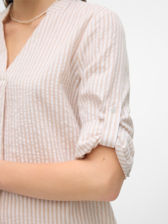 Image du produit Vero Moda VMMOLLY Robe courte Robe (L)
