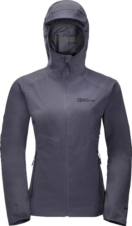 Produktbild Jack Wolfskin Emberberg 3L Jkt W (XS)
