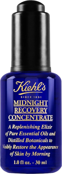 Image du produit Kiehl's Concentré de récupération de minuit (50 ml)