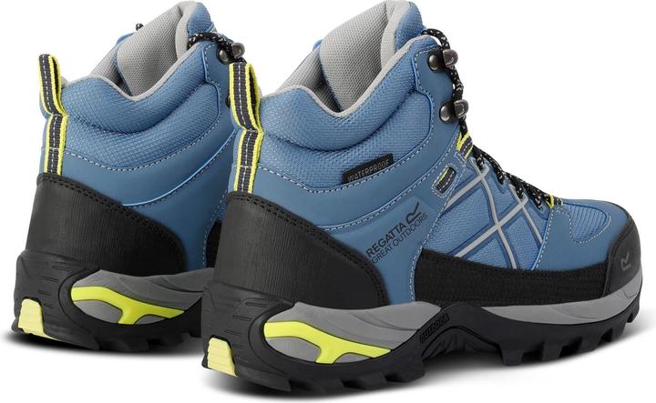 Immagine prodotto Regatta Samaris III Scarponcini da Passeggio Donna (39)