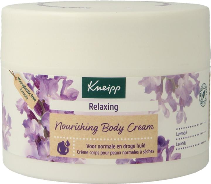 Kneipp Körpercreme Entspannend (Körpercreme)