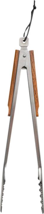 Actual product image Traeger BBQ grill tongs