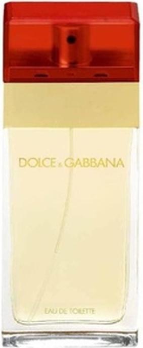Immagine prodotto Dolce & Gabbana Per donna (Eau de toilette, 100 ml)
