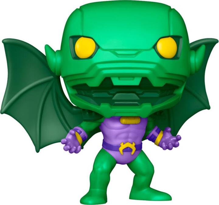 Immagine prodotto Funko POP - Marvel Annihilus with Magic Rod Exclusive