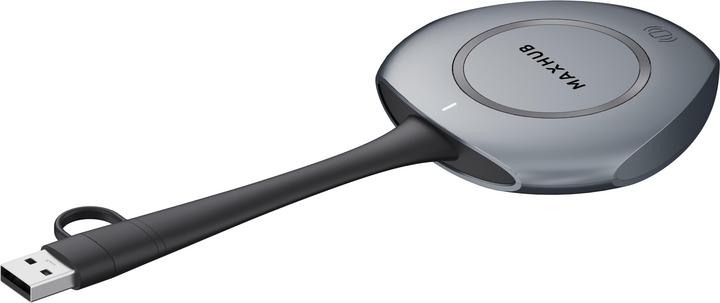 Produktbild Dynamic Wt13m USB Type-C Wireless (USB, USB-C)