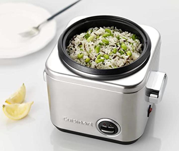 Image du produit Cuisinart Crc400e