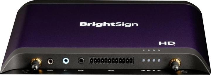 BrightSign Digital Signage Player HD226