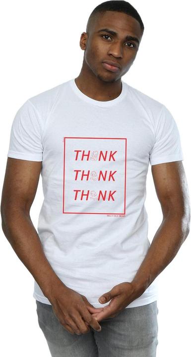 Produktbild Disney Winnie The Pooh Silly Old Bear TShirt (3XL)