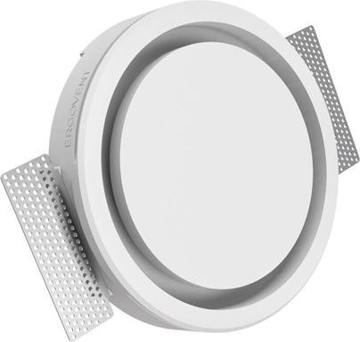 Actual product image Ergovent DIFFUSER ERGVOVENT RONDO-125
