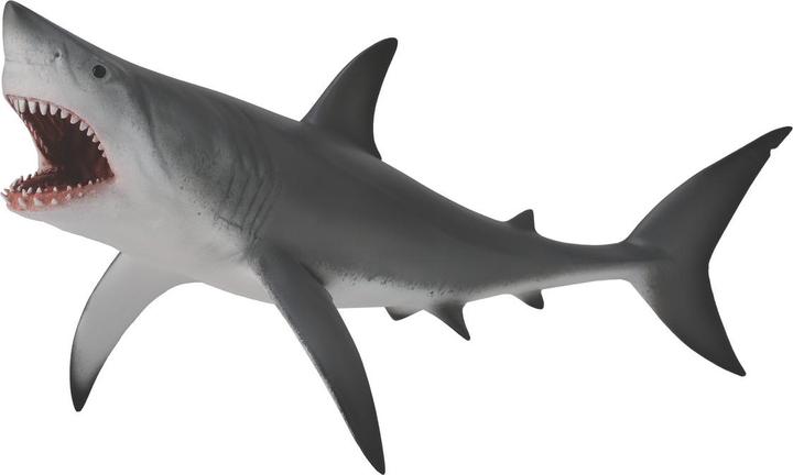 Image du produit Collecta Requin blanc - Mâchoire ouverte XL, 88729