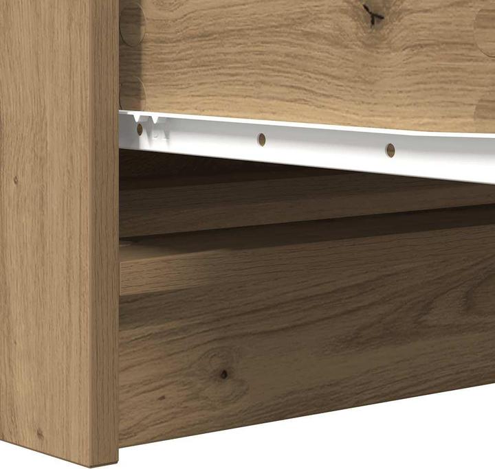 Image du produit VidaXL Radomil (100 x 35 x 76 cm)