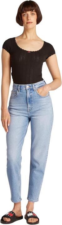 Produktbild Tommy Jeans MOM JEAN UH TPR BI0112 CO (W28/L30)