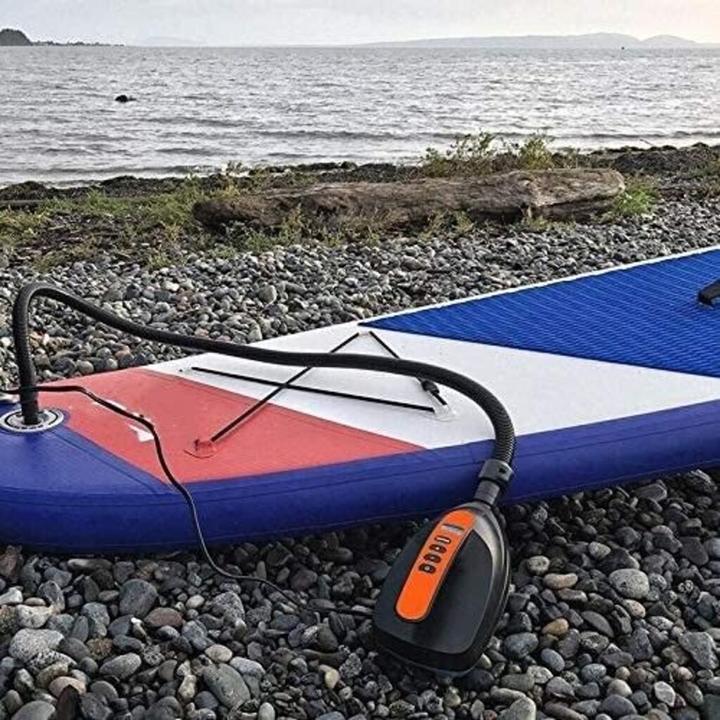 Produktbild Jilong High Pressure Pump