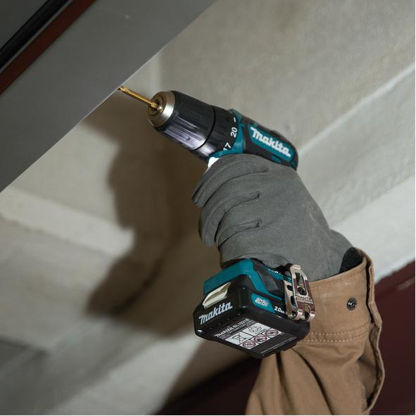 Actual product image Makita DF332DZJ (Rechargeable battery operated)