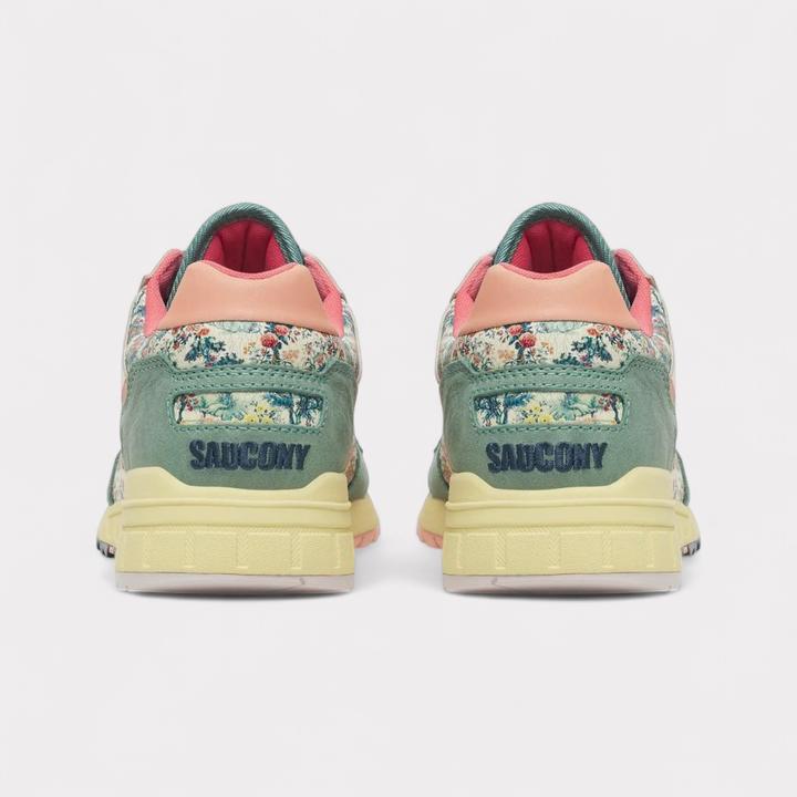 Image du produit Saucony Shadow 5000 Kissaten (38.5)