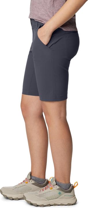 Immagine prodotto Columbia Saturday Trail Pantaloncini lunghi da donna (L)