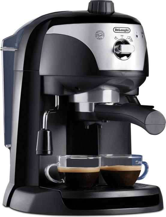 Immagine prodotto De'Longhi EC221.B Pompa tradizionale