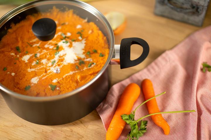 Produktbild Kuhn Rikon Easy (20 cm, Kochtopf, Aluminium)