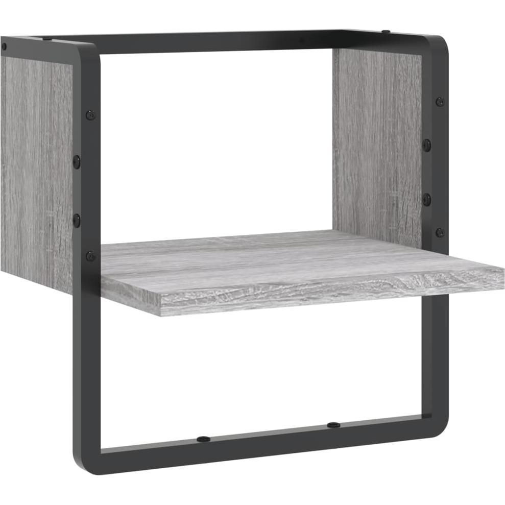 VidaXL, Regal, Guillermo (40 x 25 x 30 cm)