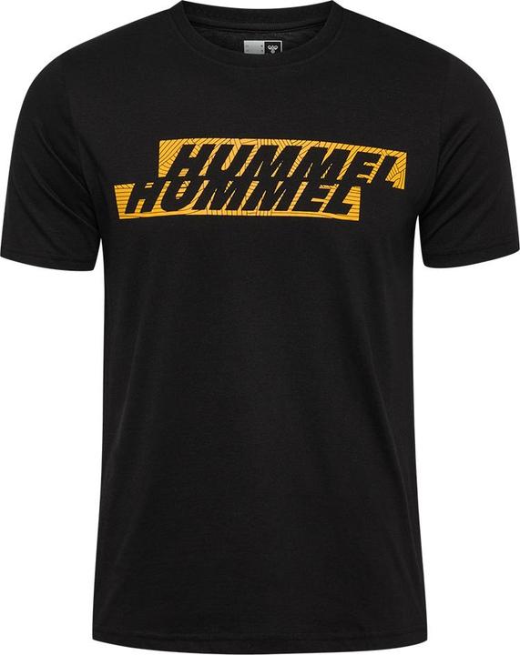 Image du produit hummel Tee Hmlgraphic Displaced Logo (L)