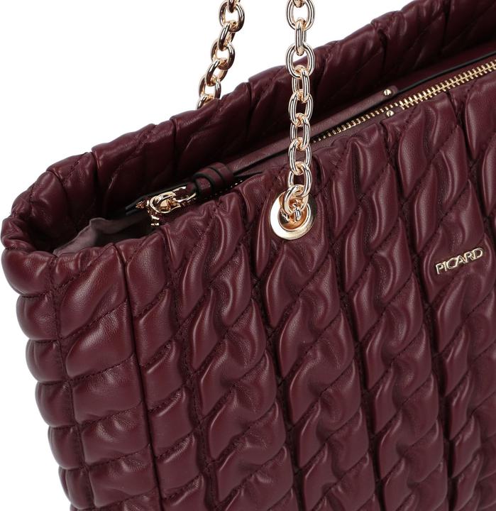 Produktbild Picard Finesse Shopper Tasche 40 cm (10 l)