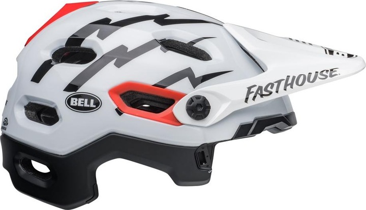 Actual product image Bell Super DH Spherical MIPS Helmet (58 - 62 cm)