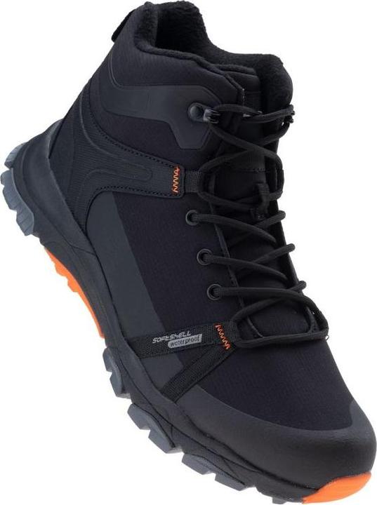 Hi-Tec Scarpe Himba Mid