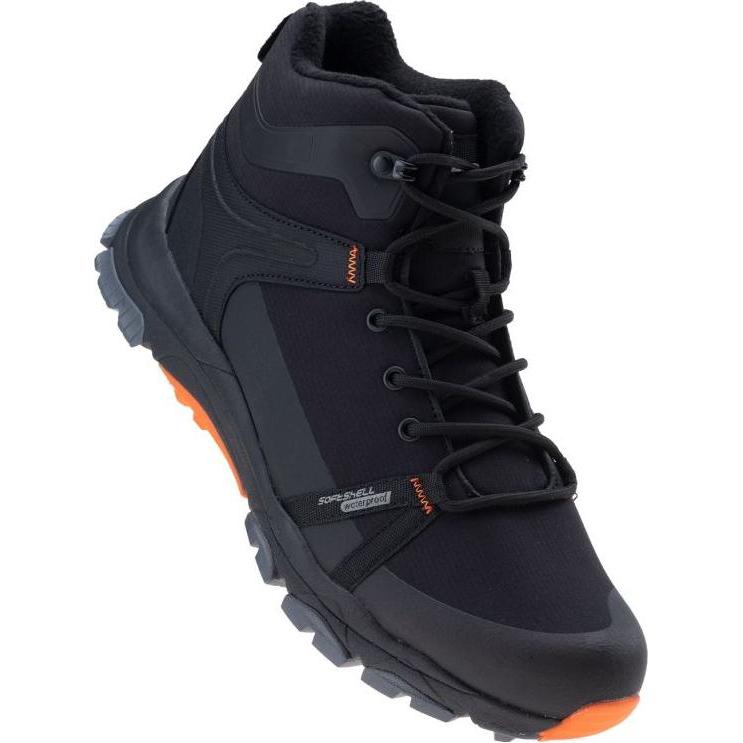 Hi-Tec Himba Mid Schuhe (42) (34770636)