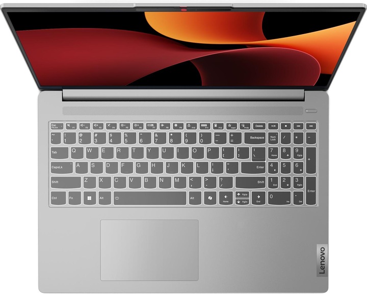 Produktbild Lenovo IdeaPad Slim 5 16AHP9 (16", AMD Ryzen 5 8645HS, 16 GB, 512 GB, DE)