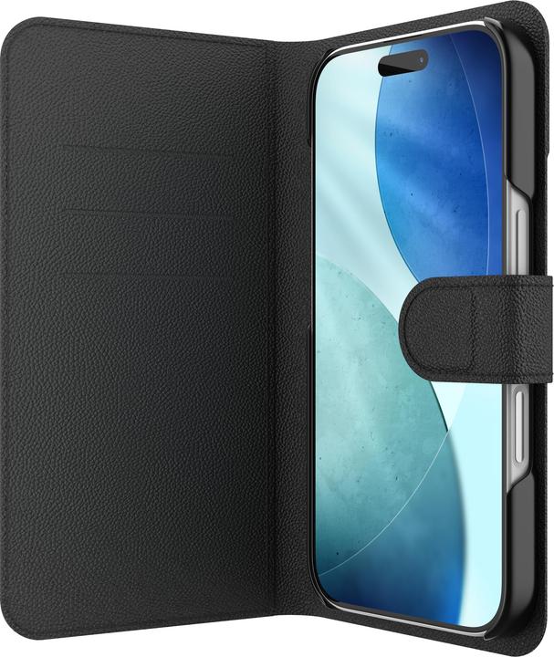 Immagine prodotto Zagg Defence Folio Case für Apple iPhone 17 black (Apple iPhone 17)