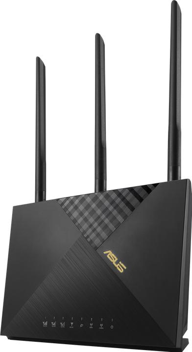 Produktbild ASUS AX56 AX1800